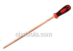 河北中泊防爆手动工具 No.219 防爆圆锉