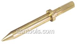 河北中泊防爆手动工具 No.226 防爆风机铲头