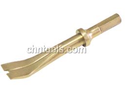 河北中泊防爆手动工具 No.228 防爆风机铲头