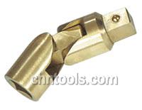 河北中泊防爆手动工具 No.112 防爆万向接头