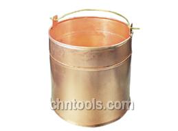 河北中泊防爆手动工具 No.281 防爆水桶