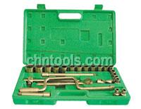 河北中泊防爆手动工具 No.101H 防爆1/2″方24件套盒装套筒